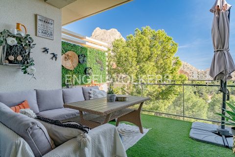 Duplex i Altea, Alicante, Altea - € 475.000 | Ref: W-048B50 - foto 2